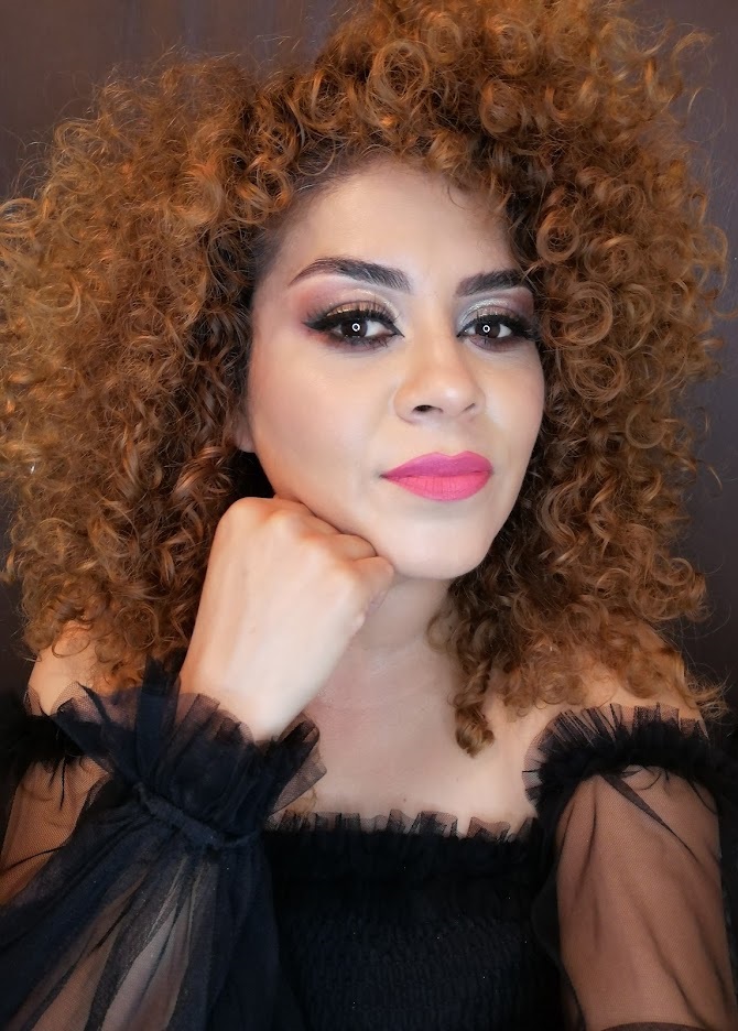 Karen Carranza — Empresaria Omnilife Tijuana
